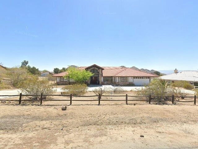 House image located at Apple Valley, CA 92307