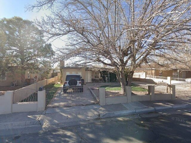 House image located at Albuquerque, NM 87105