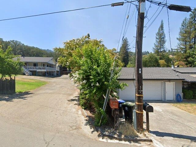 House image located at Ukiah, CA 95482