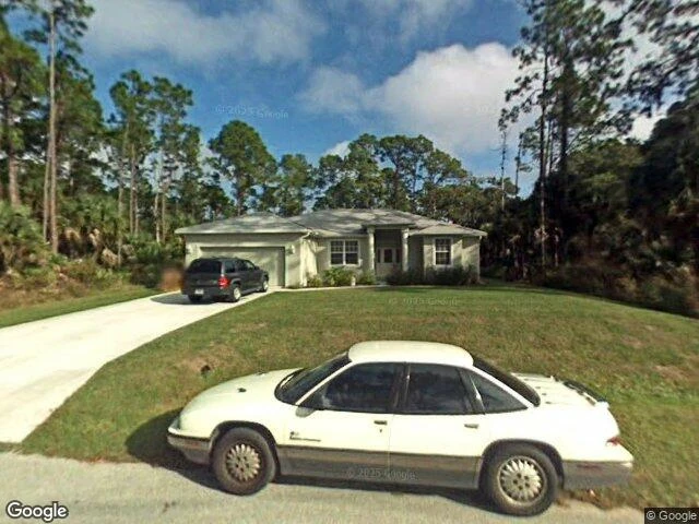 House image located at North Port, FL 34286