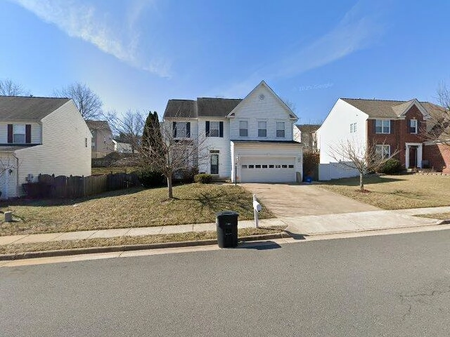 House image located at Woodbridge, VA 22193