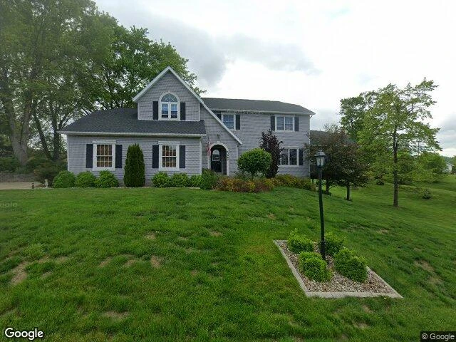 House image located at Cambridge, OH 43725