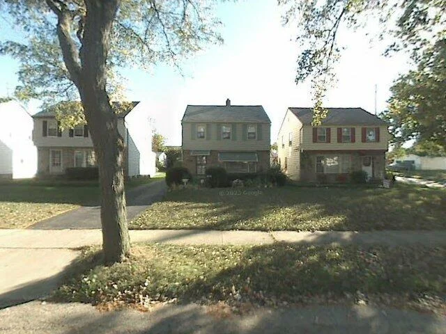 House image located at Cleveland, OH 44128
