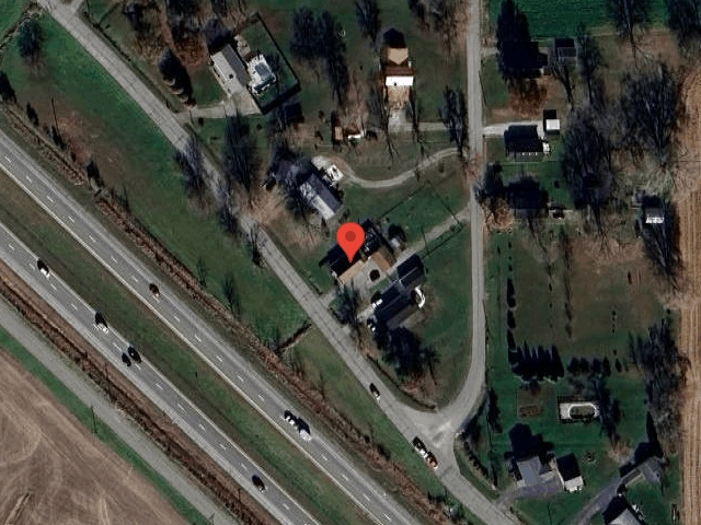 House image located at Shelbyville, IN 46176