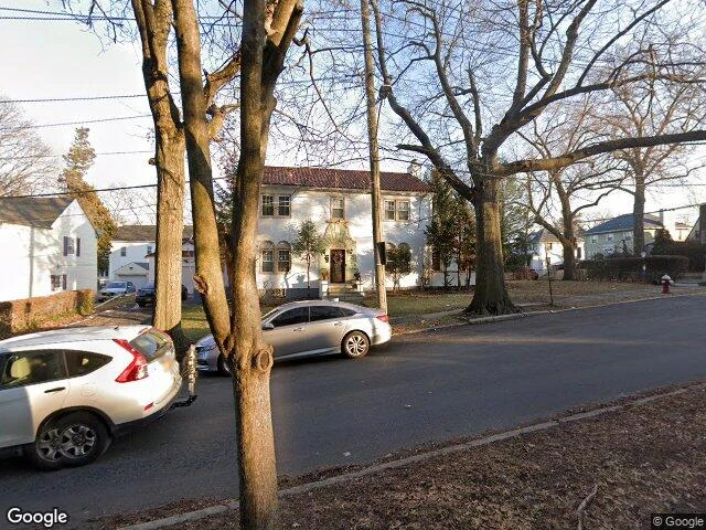 House image located at Mount Vernon, NY 10552