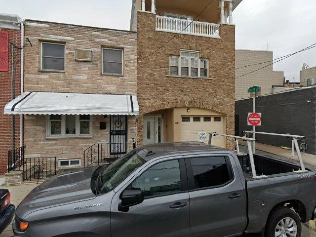 House image located at Philadelphia, PA 19148