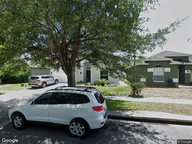 House image located at Kissimmee, FL 34746