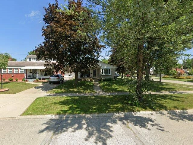 House image located at Southgate, MI 48195