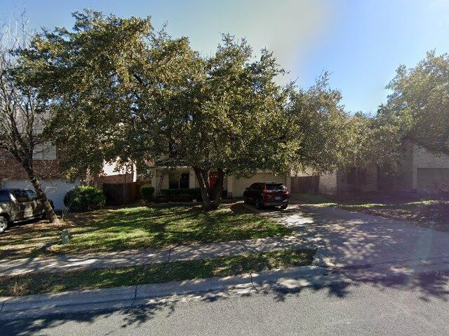 House image located at Austin, TX 78748