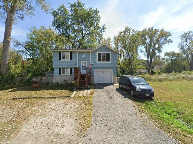 House image located at Trevor, WI 53179