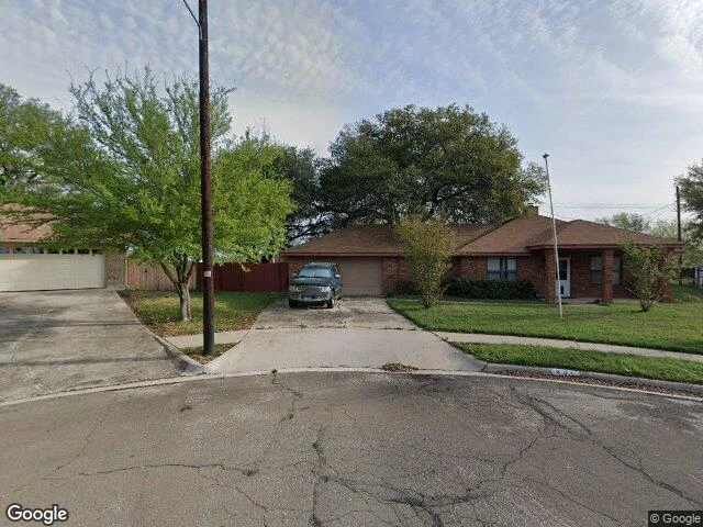 House image located at Killeen, TX 76543