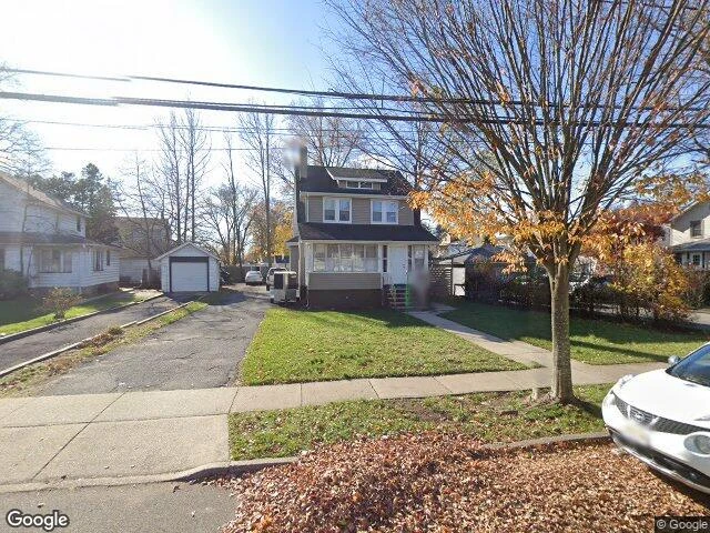 House image located at Teaneck, NJ 07666