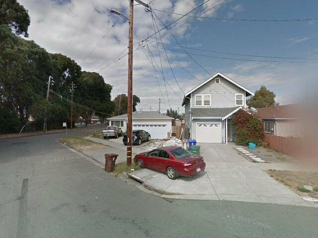 House image located at Richmond, CA 94804