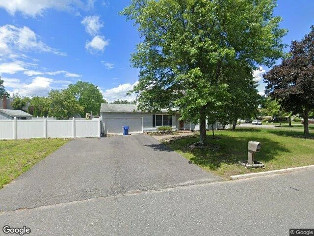 House image located at Manchester Township, NJ 08759