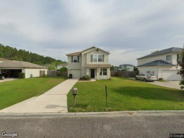 House image located at Middleburg, FL 32068