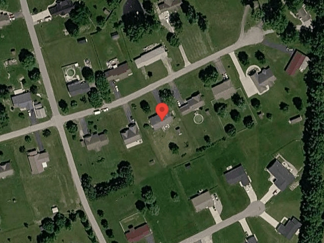 House image located at Lynchburg, OH 45142