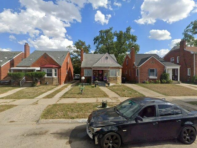 House image located at Detroit, MI 48221