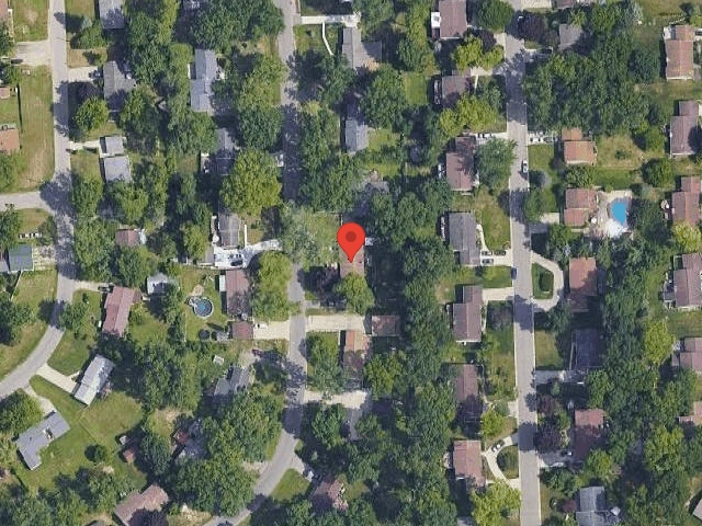 House image located at Walled Lake, MI 48390