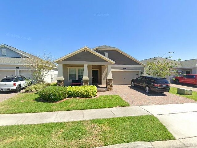 House image located at Orlando, FL 32832