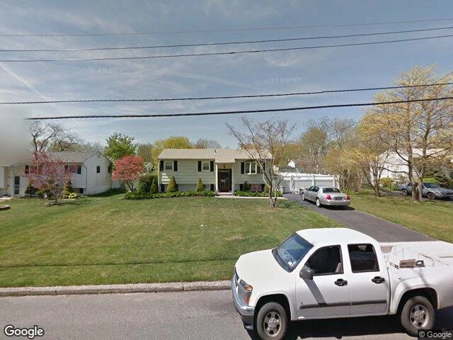 House image located at Medford, NY 11763