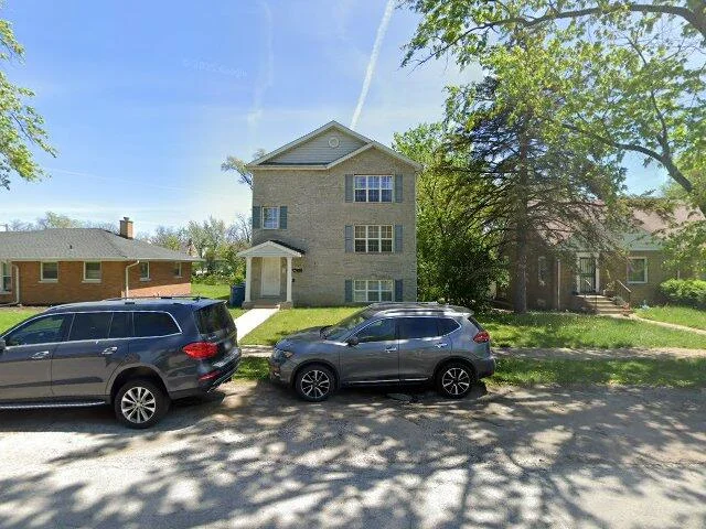 House image located at Chicago Heights, IL 60411