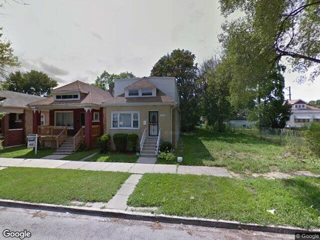 House image located at Chicago, IL 60619