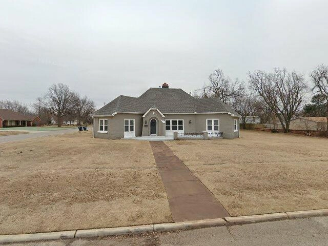 House image located at Shawnee, OK 74804