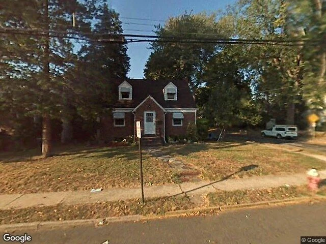 House image located at Bergenfield, NJ 07621