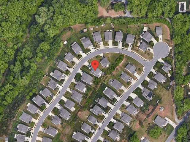 House image located at Walkertown, NC 27051