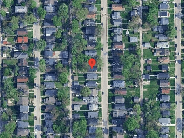 House image located at Indianapolis, IN 46205