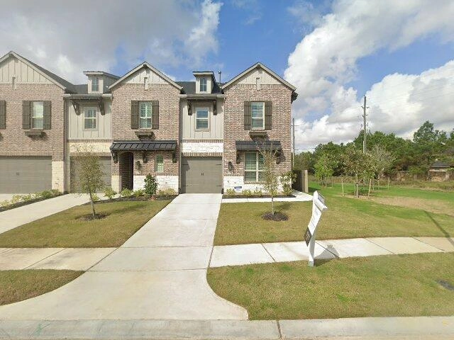 House image located at Fulshear, TX 77441