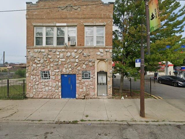 House image located at Chicago, IL 60620