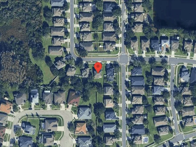 House image located at Orlando, FL 32828