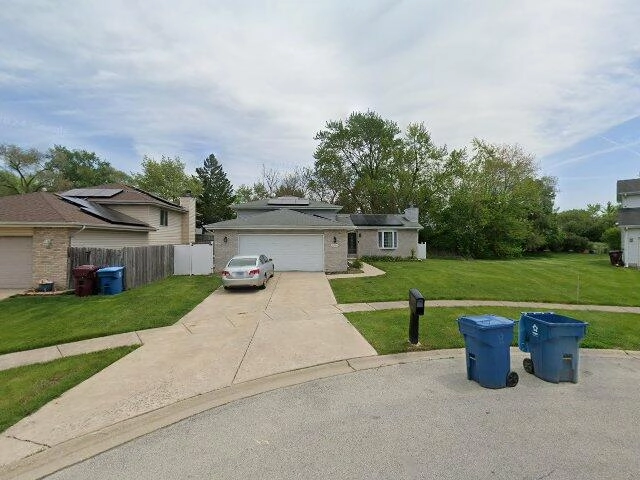 House image located at Chicago Heights, IL 60411