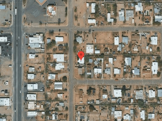House image located at Tucson, AZ 85706