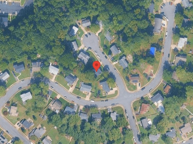 House image located at Woodbridge, VA 22193