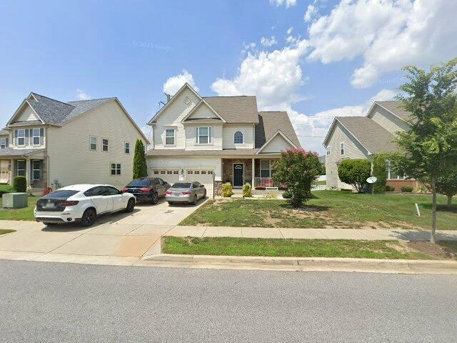 House image located at White Plains, MD 20695