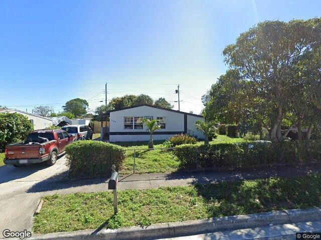 House image located at West Palm Beach, FL 33404