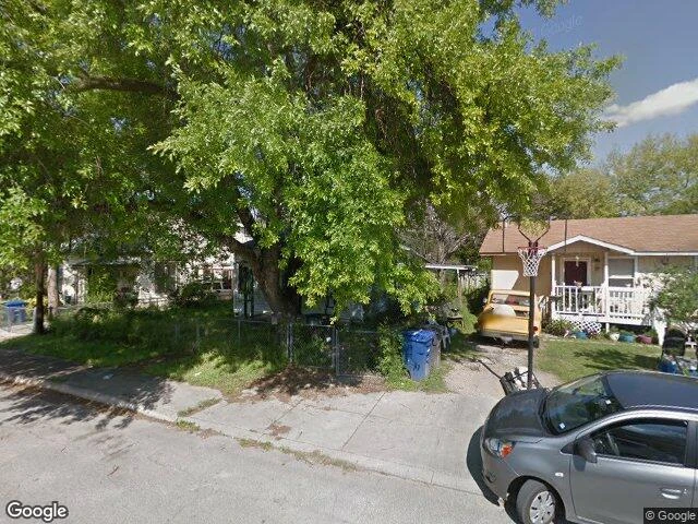 House image located at San Antonio, TX 78204