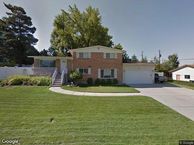House image located at Bountiful, UT 84010