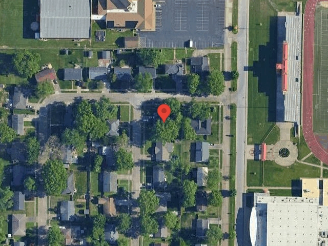 House image located at Evansville, IN 47715