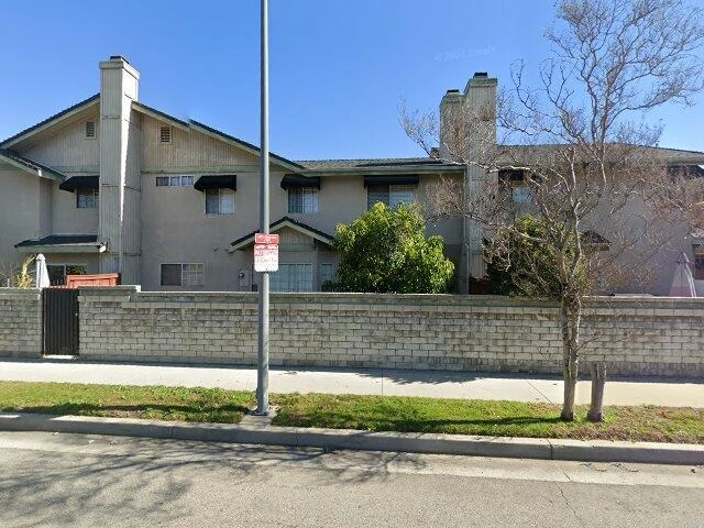 House image located at Winnetka, CA 91306