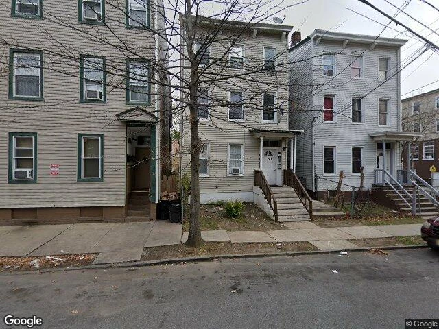 House image located at Paterson, NJ 07522