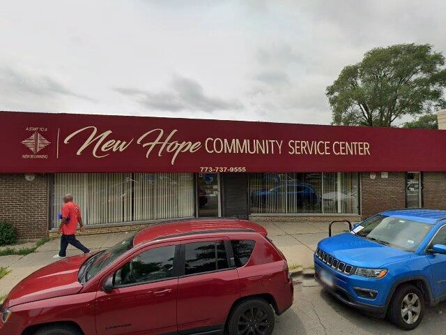 House image located at Chicago, IL 60652