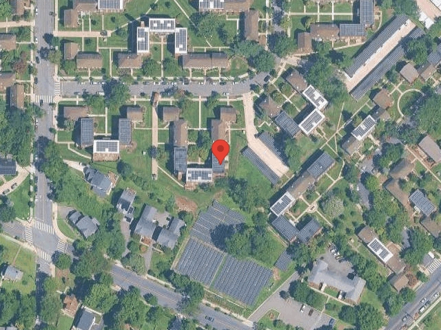 House image located at Washington, DC 20020