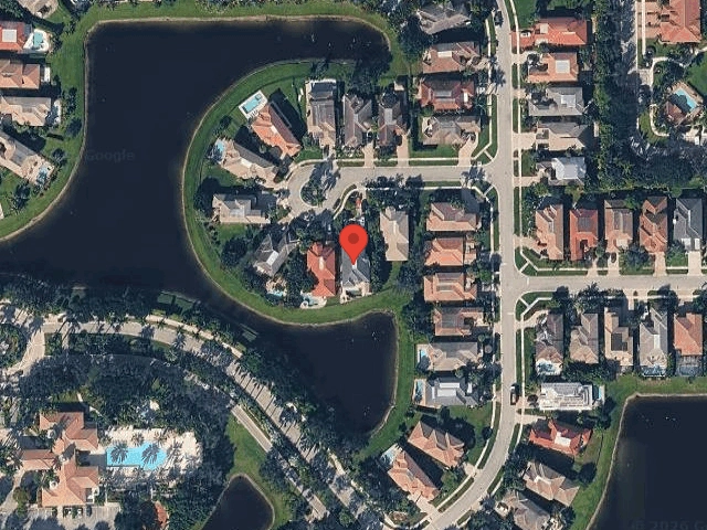 House image located at Lake Worth, FL 33449