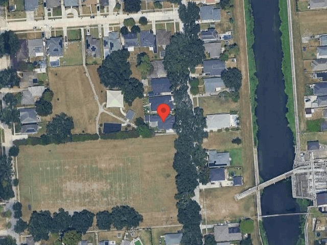 House image located at New Orleans, LA 70122