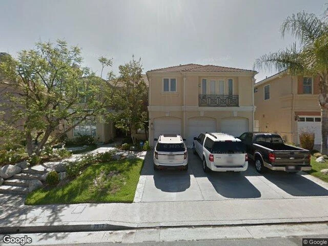 House image located at Canoga Park, CA 91304