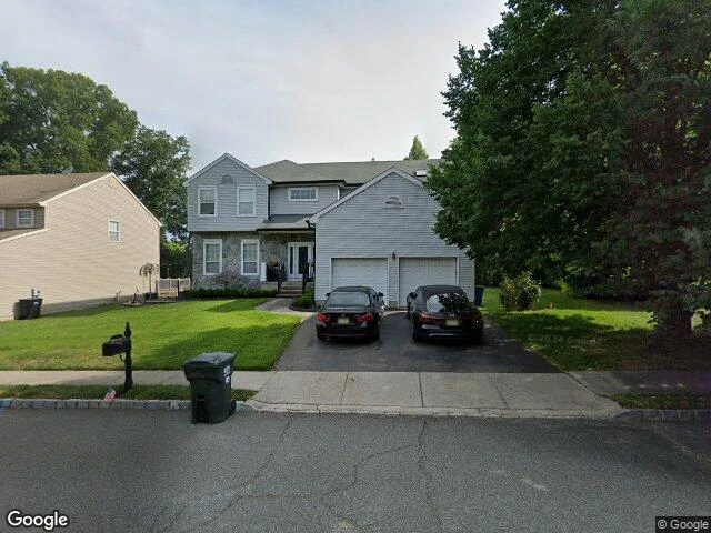 House image located at Morganville, NJ 07751