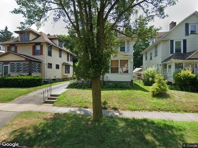 House image located at Rochester, NY 14619